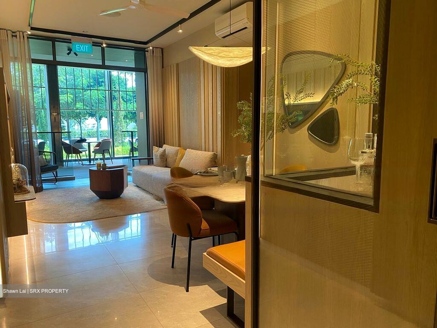 The Continuum (D15), Apartment #519839071